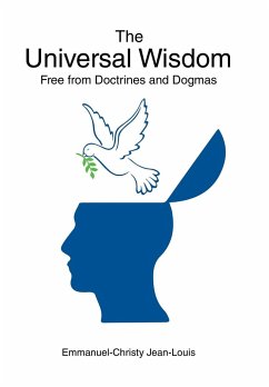 The Universal Wisdom - Jean-Louis, Emmanuel-Christy