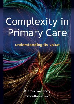 Complexity in Primary Care - Sweeney, Keiran