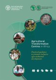 Agricultural Transformation Centres in Africa - Practical Guidance to Promote Inclusive Agro-Industrial Development