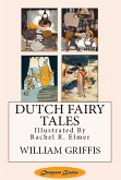 Dutch Fairy Tales (eBook, ePUB)