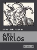 Akli Miklós (eBook, ePUB)