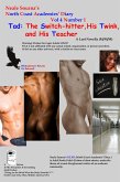 NCADv4n1_North Coast Academies' Diary, Vol 4 #1 (eBook, ePUB) NCADv4n1_North Coast Academies' Diary, Vol 4 #1 (eBook, ePUB)
