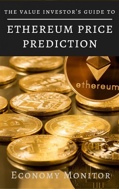 Ethereum Price Prediction (eBook, ePUB) - Venegas, Percy
