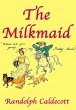 The Milkmaid (eBook, ePUB) - Bild 1