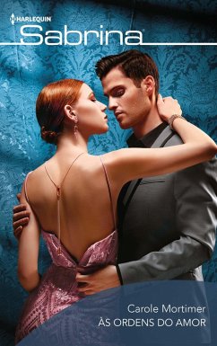 Cover Às ordens do amor (eBook, ePUB)