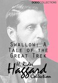 Swallow: A Tale of the Great Trek (eBook, ePUB)