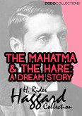 The Mahatma and the Hare (eBook, ePUB)