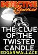 The Clue Of The Twisted Candle (eBook,... - Bild 1