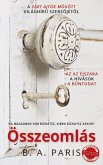 Összeomlás (eBook, ePUB)