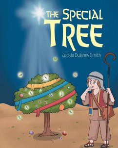 The Special Tree - Dulaney Smith, Jackie