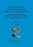 Three Iron Age and Romano-British Rural Settlements on English Gravels