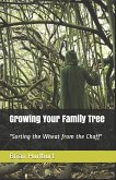 Growing Your Family Tree