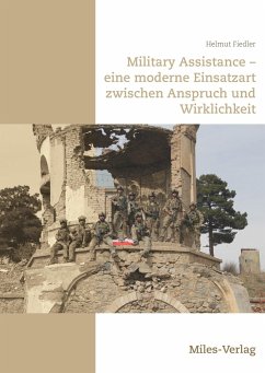 Military Assistance - Fiedler, Helmut