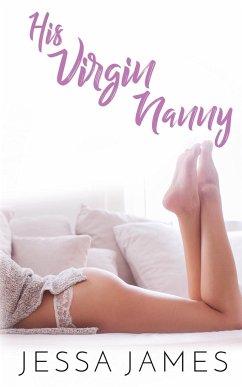 His Virgin Nanny - James, Jessa