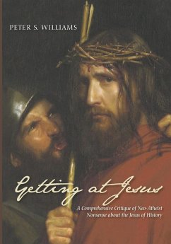 Getting at Jesus - Williams, Peter S