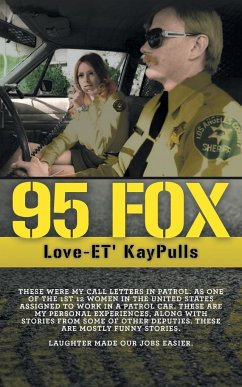 95 Fox - Kaypulls, Love-Et'