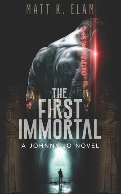 The First Immortal - Elam, Matt K