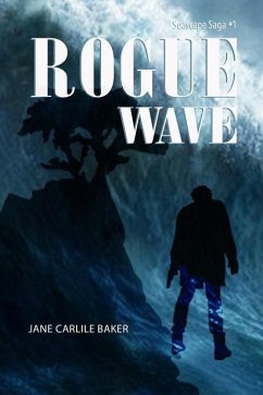 Rogue Wave - Baker, Jane Carlile