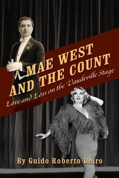 Mae West and the Count - Deiro, Guido Roberto