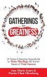 Gatherings for Greatness - Bild 1