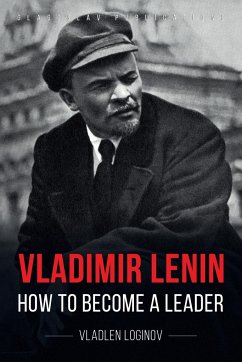 Vladimir Lenin - Loginov, Vladlen