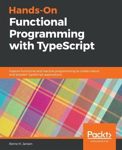 Hands-On Functional Programming with Typescript - Jansen, Remo H