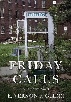 Friday Calls - Glenn, E. Vernon F.