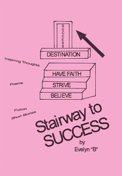 Stairway to Success - Evelyn "B"