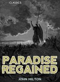 Paradise Regained (eBook, ePUB)