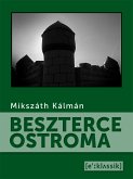 Beszterce ostroma (eBook, ePUB)