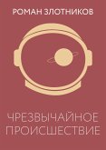 Чрезвычайное происшествие (eBook, ePUB)