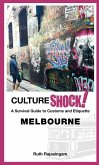 CultureShock! Melbourne (eBook, ePUB)