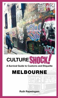 CultureShock! Melbourne (eBook, ePUB) - Rajasingam, Ruth