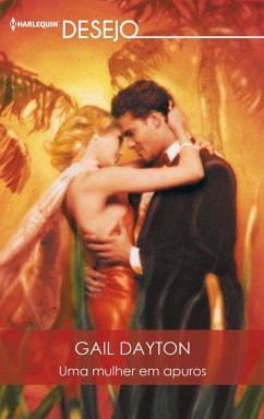 Cover Uma mulher em apuros (eBook, ePUB)