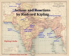 Cover Actions and Reactions (eBook, ePUB)