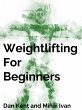 Weightlifting For Beginners (eBook,... - Bild 1