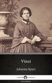 Vinzi (Illustrated) (eBook, ePUB)