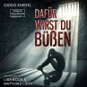 Dafür wirst du büßen (MP3-Download) - Bild 1