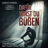 Dafür wirst du büßen (MP3-Download)