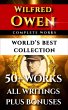 Wilfred Owen Complete Works - World's... - Bild 1