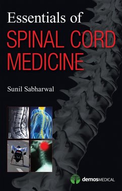 Cover Essentials of Spinal Cord Medicine (eBook, ePUB)