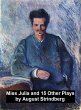 Miss Julia and 15 Other Plays (eBook,... - Bild 1