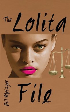 Cover The Lolita File