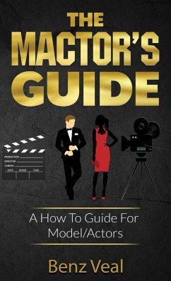 Cover The Mactor's Guide