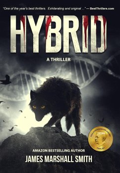 Hybrid - Smith, James Marshall