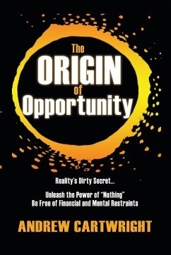 The Origin of Opportunity - Cartwright, Andrew