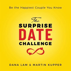 The Surprise Date Challenge - Lam, Dana; Kupper, Martin