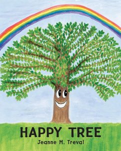 Happy Tree - Treval, Jeanne M