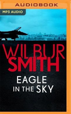 Eagle in the Sky - Smith, Wilbur