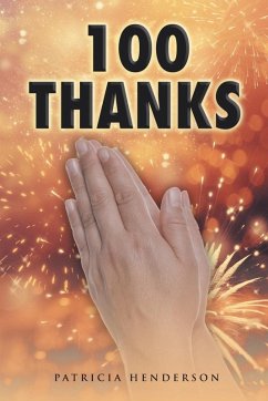 100 Thanks 100 Thanks